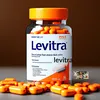 Precio de levitra 20 mg c